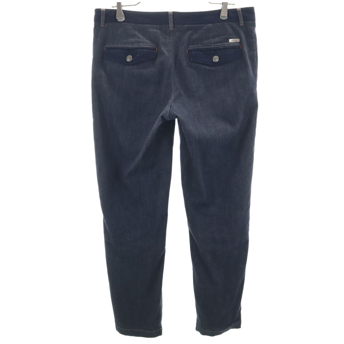 ARMANI EXCHANGE アルマーニエクスチェンジ ストレッチパンツ w32 メンズ