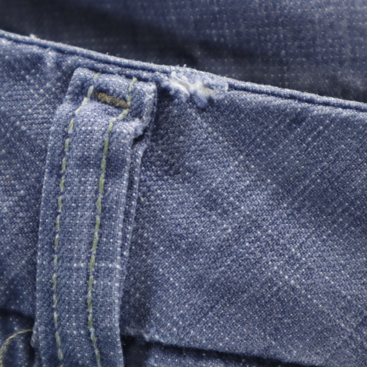 DIESEL ディーゼル イタリア製 フレアデニムパンツ W32 ジーンズ メンズ