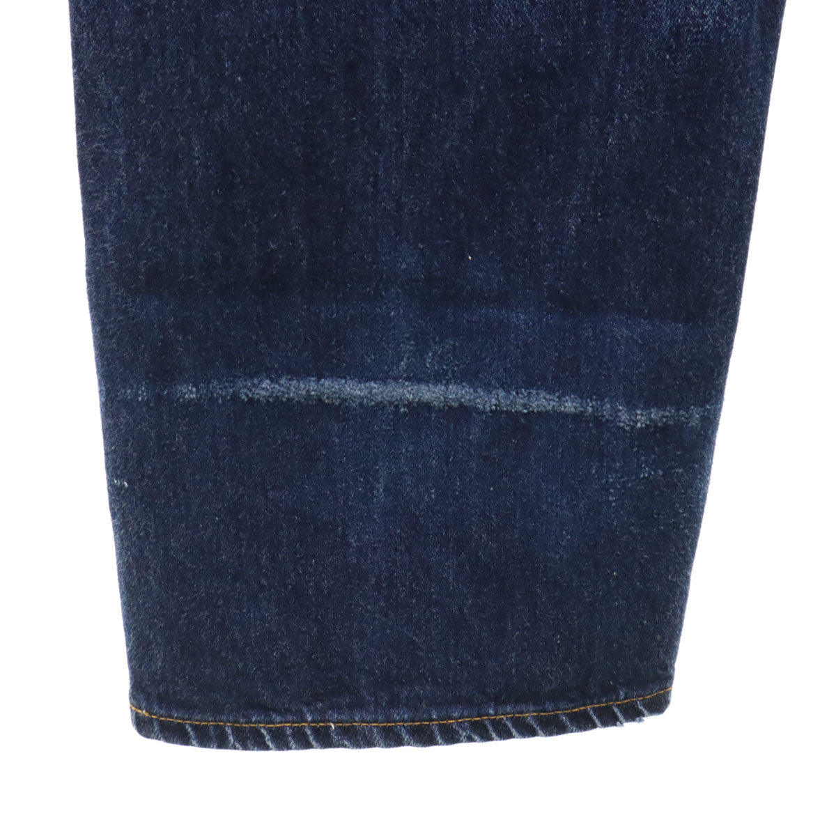 Levi's リーバイス 90s 501XX USA製 バレンシア工場 ビッグE オールド ストレートデニムパンツ W33 インディゴブルー メンズ