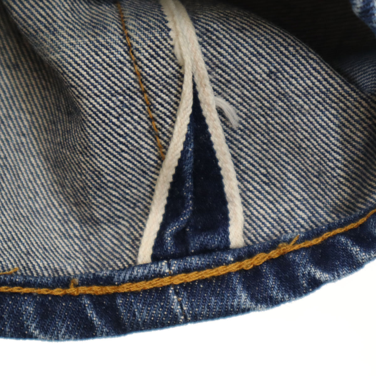 Levi's リーバイス 90s 501XX USA製 バレンシア工場 ビッグE オールド ストレートデニムパンツ W33 インディゴブルー メンズ