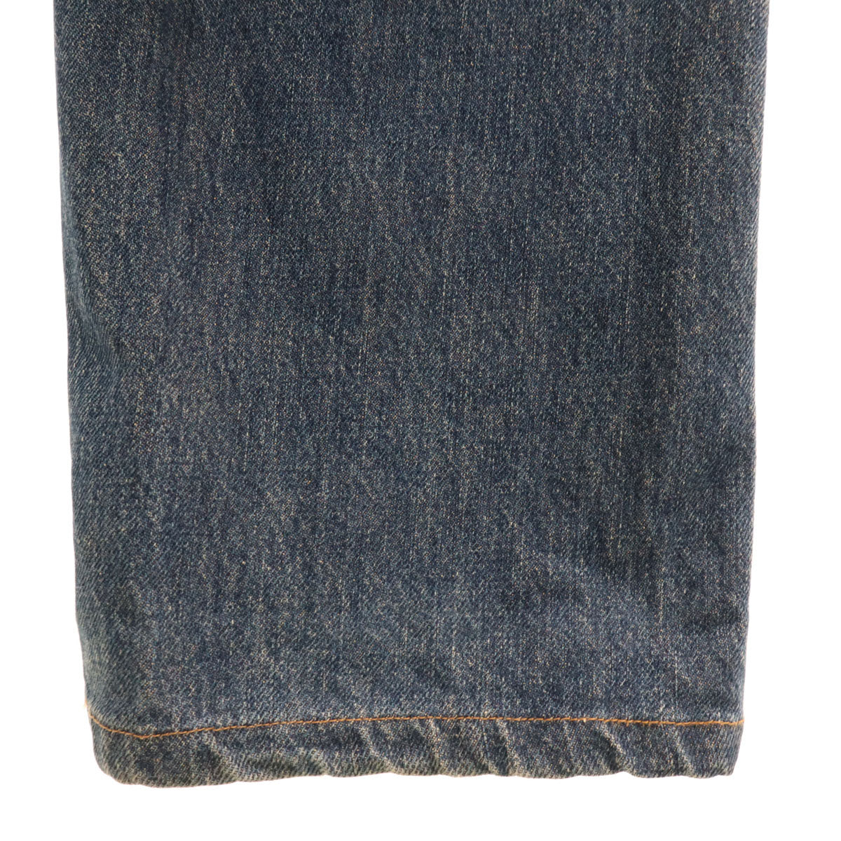 Levi's リーバイス 90s 519 オールド ストレートデニムパンツ W28 ジーンズ レディース