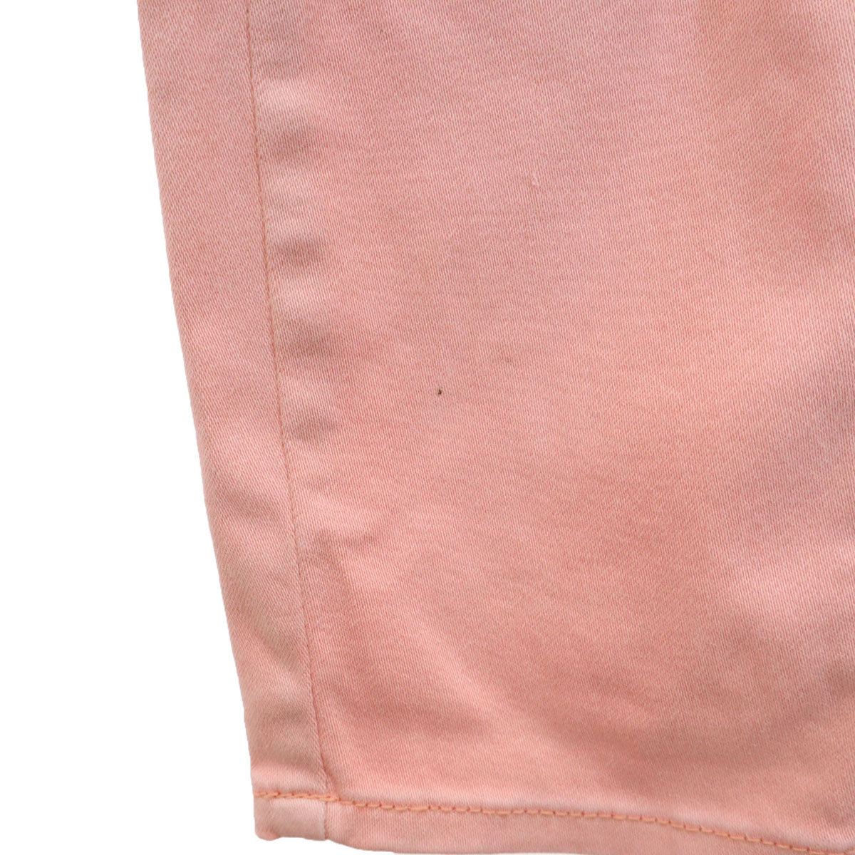 ARMANI EXCHANGE アルマーニエクスチェンジ スキニーパンツ 4 ピンク ストレッチ レディース