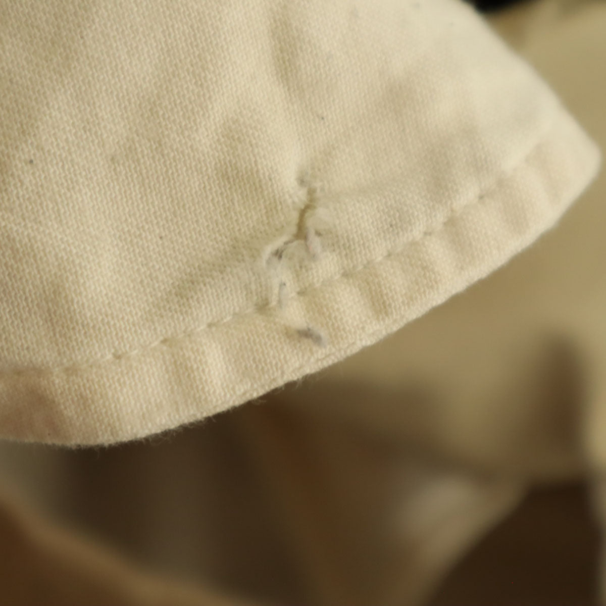 WACKO MARIA ワコマリア 日本製 ワークパンツ L ベージュ メンズ