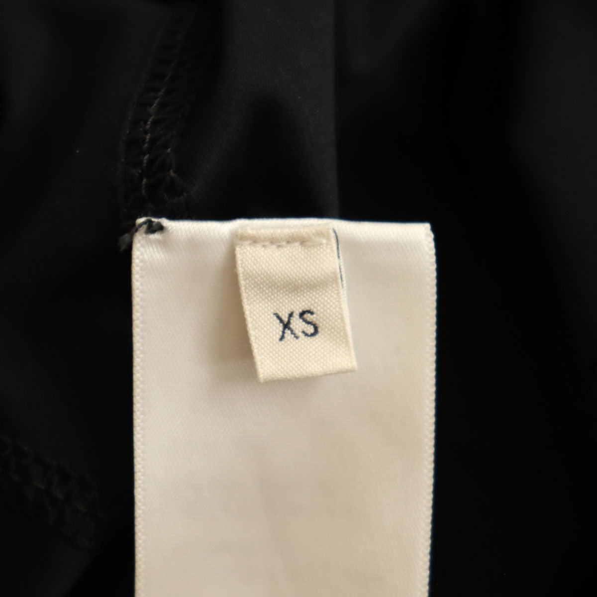 CELINE セリーヌ フランス製 トレーニング タイツ XS ブラック レギンス レディース