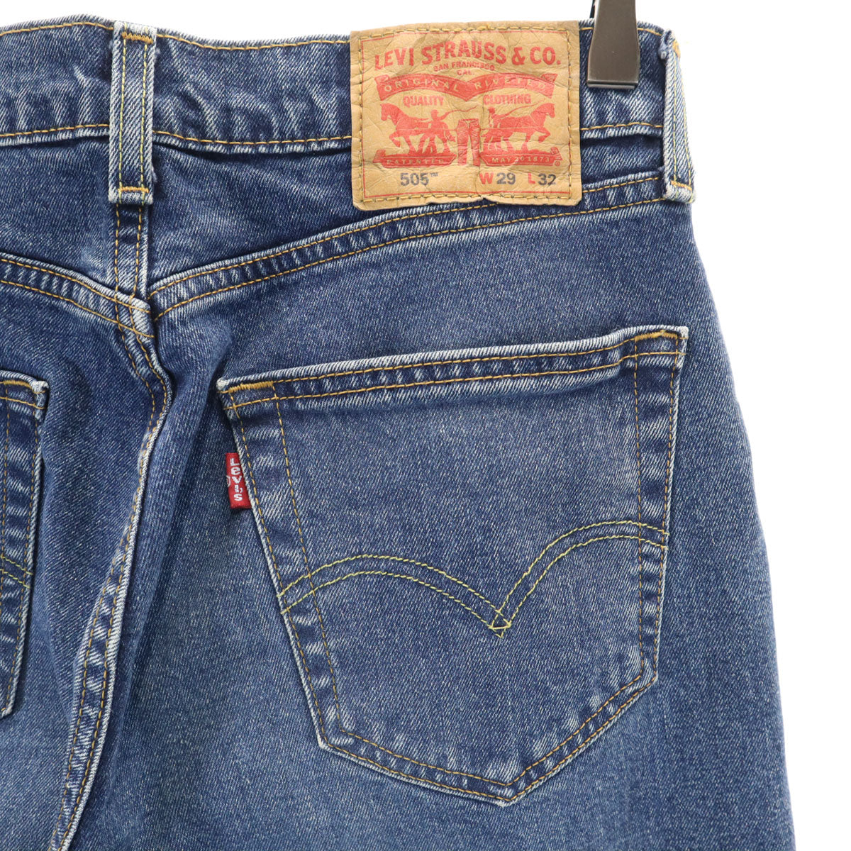 ARMANI COLLEZIONI アルマーニコレッツォーニ ストレートパンツ W29 ベージュ メンズ