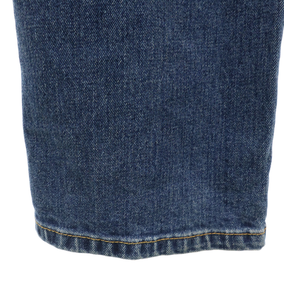 ARMANI COLLEZIONI アルマーニコレッツォーニ ストレートパンツ W29 ベージュ メンズ