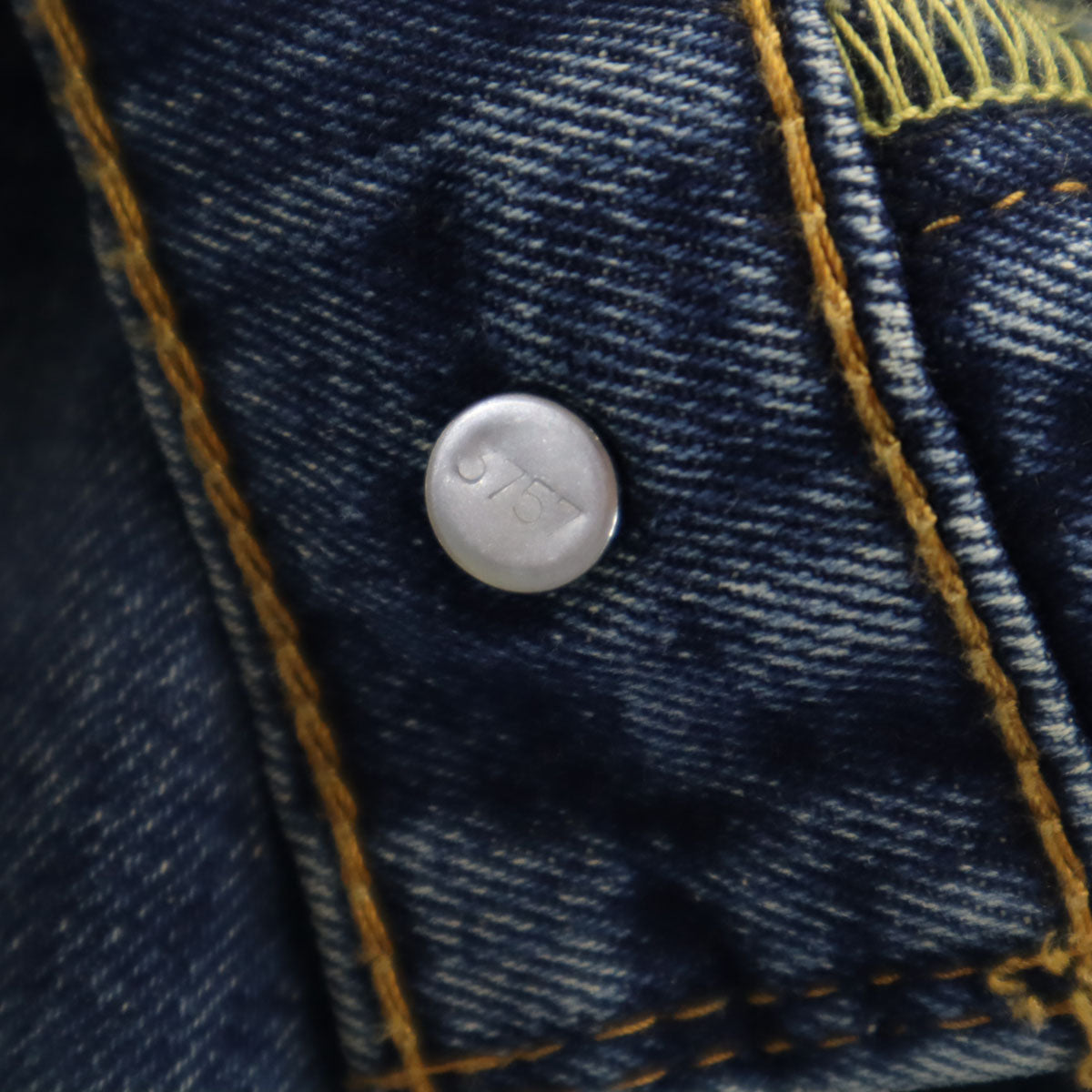 ARMANI COLLEZIONI アルマーニコレッツォーニ ストレートパンツ W29 ベージュ メンズ