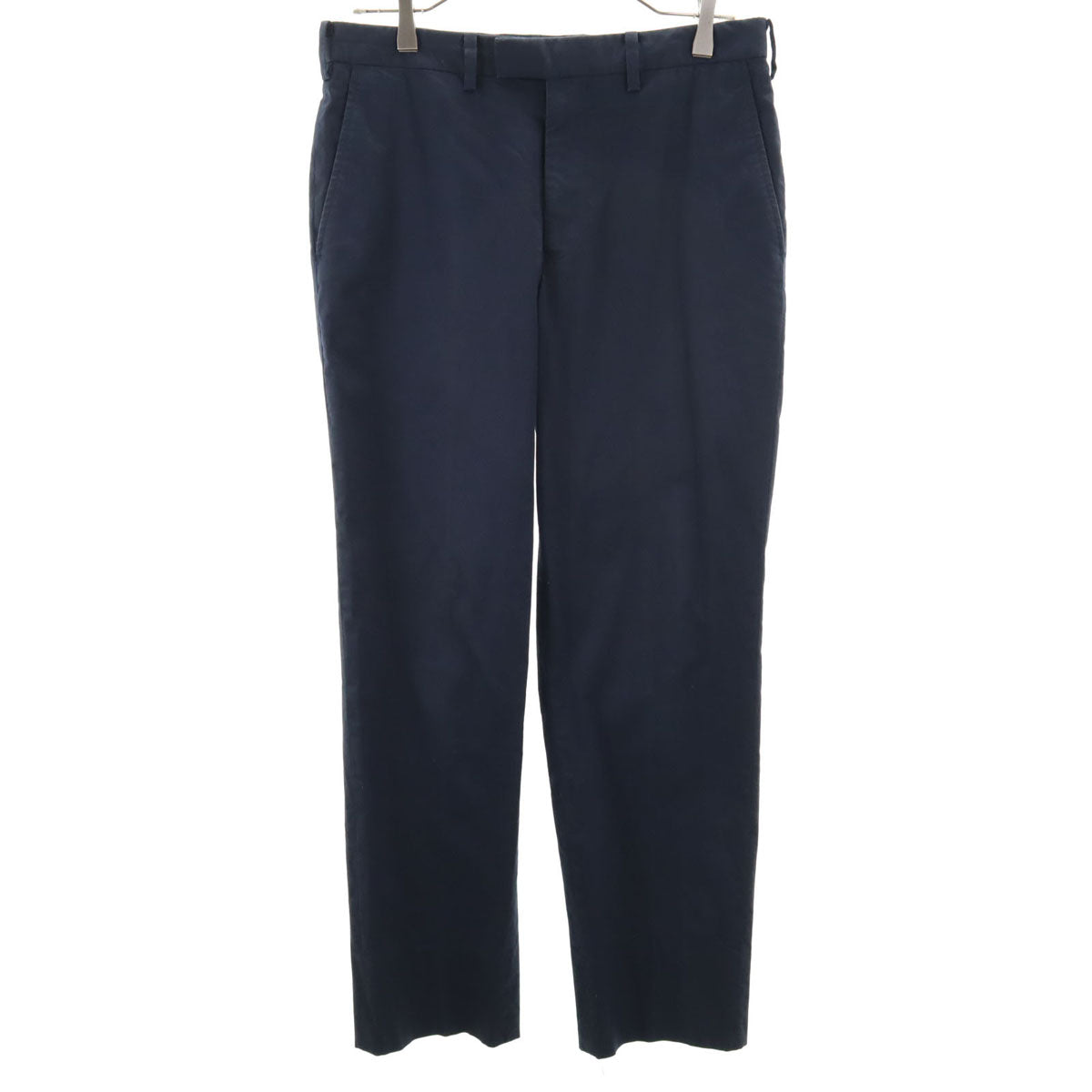 ARMANI JEANS アルマーニジーンズ 90s イタリア製 オールド ロングパンツ 38 ベージュ レディース