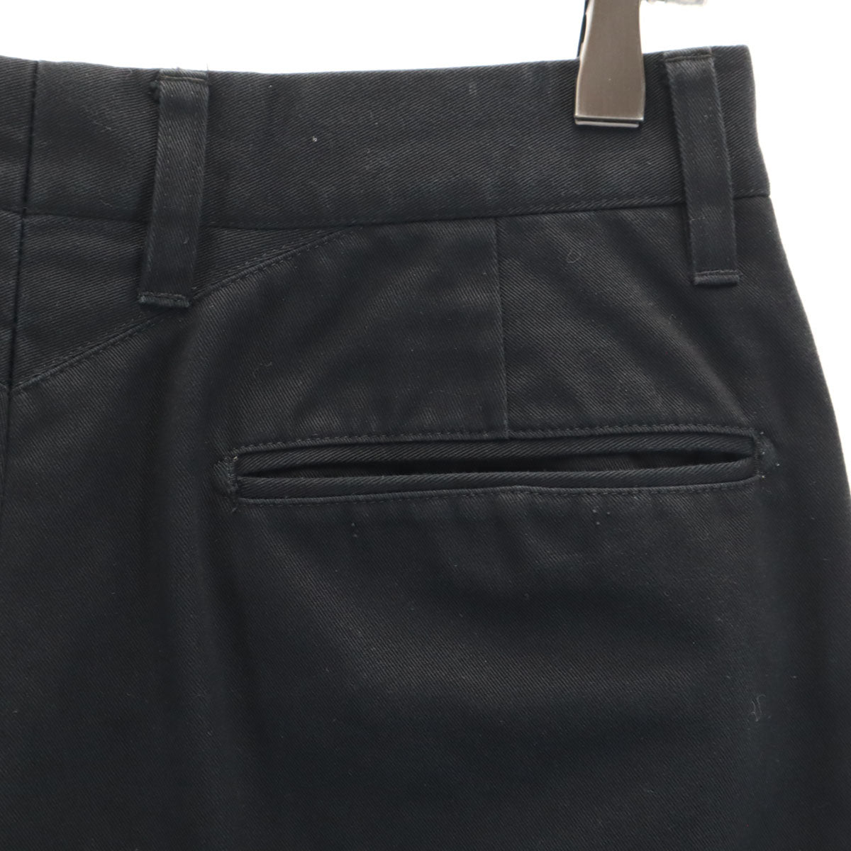 バーンストーマー ロングパンツ M ブラック メンズ