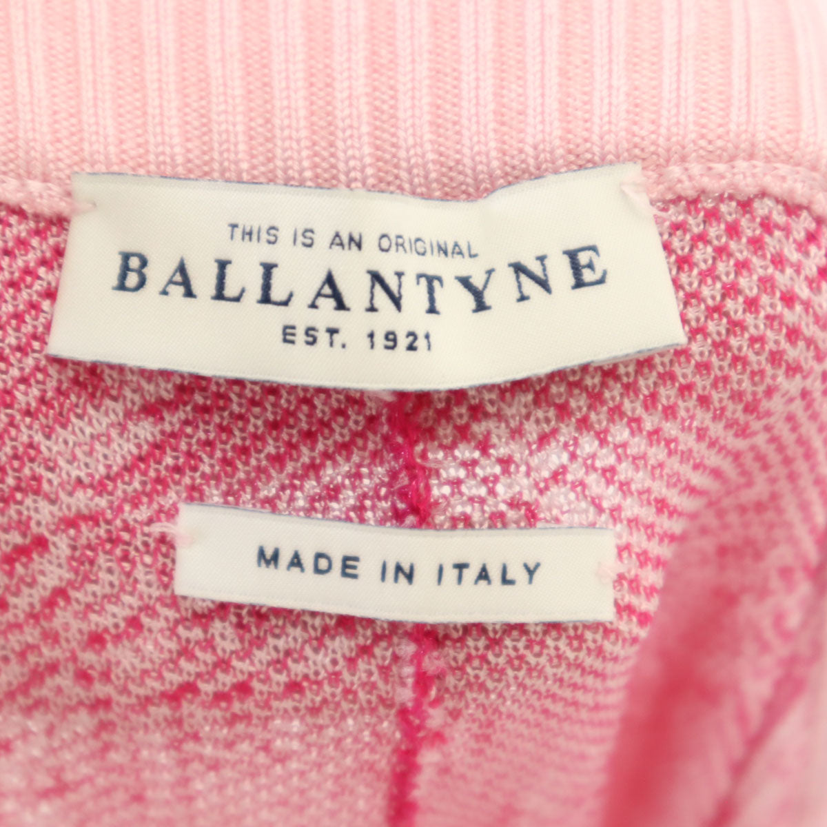 NO CONTROL AIR ノーコントロールエアー イージー テーパードパンツ S オリーブ アンクル丈 レディース