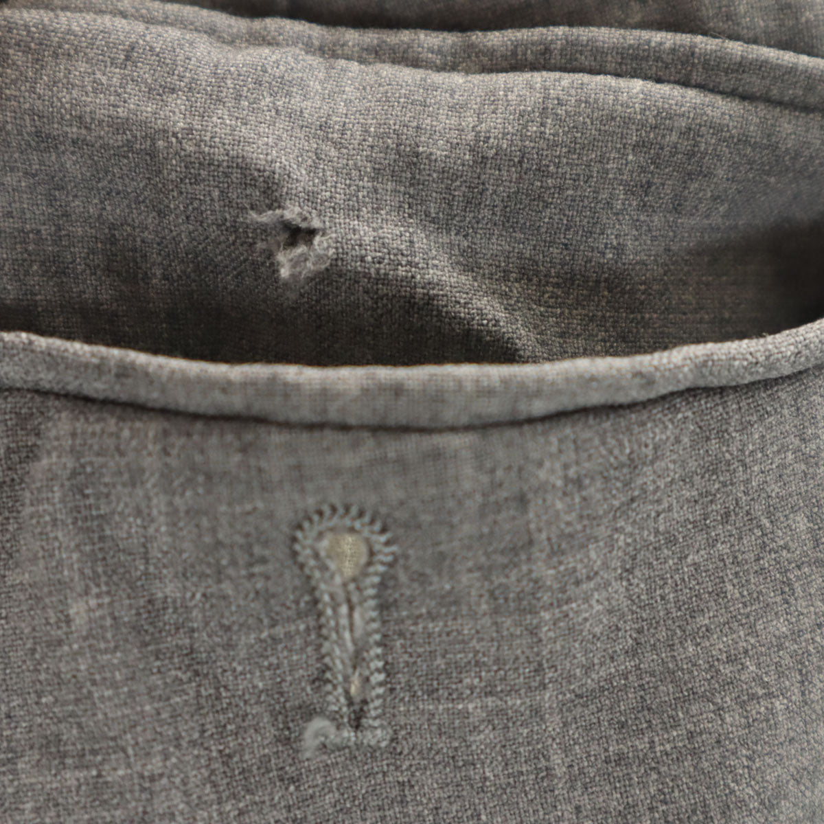 Lee リー 70s 80s ヴィンテージ 42タロン デニムパンツ ブルー メンズ