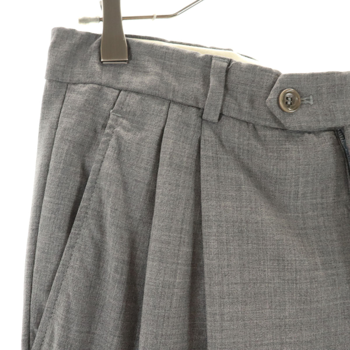 Lee リー 70s 80s ヴィンテージ 42タロン デニムパンツ ブルー メンズ