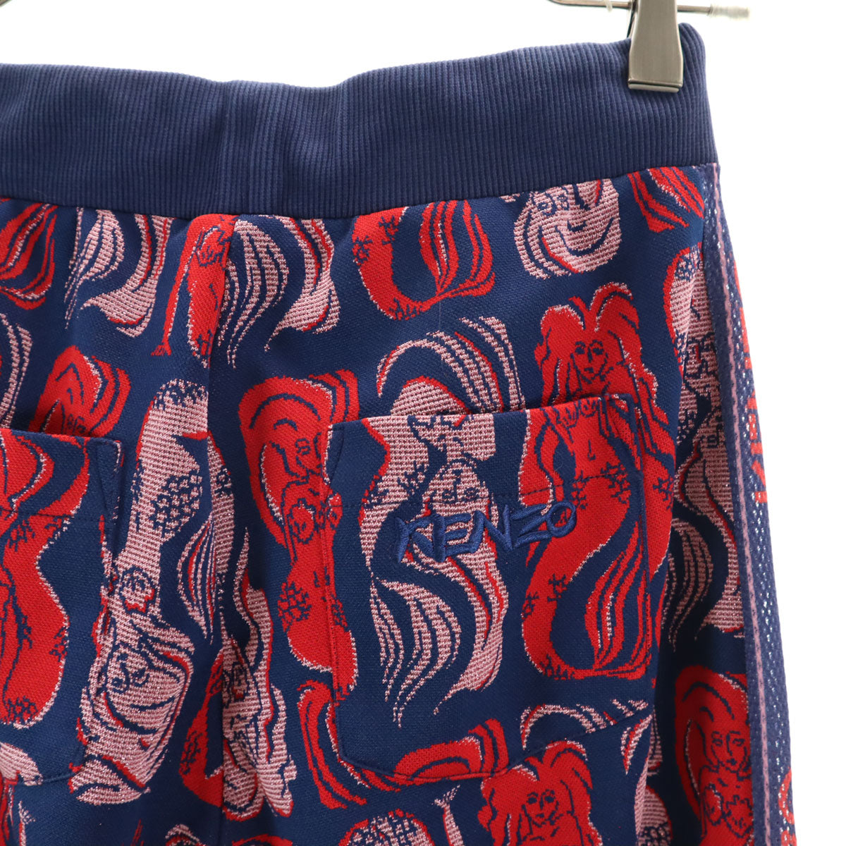 MARNI マルニ イタリア製 コットンパンツ 38 ベージュ レディース