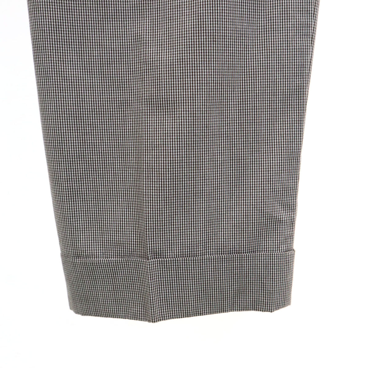 HYSTERIC GLAMOUR ヒステリックグラマー 日本製 リペア加工 スキニーパンツ XS ブラック レディース