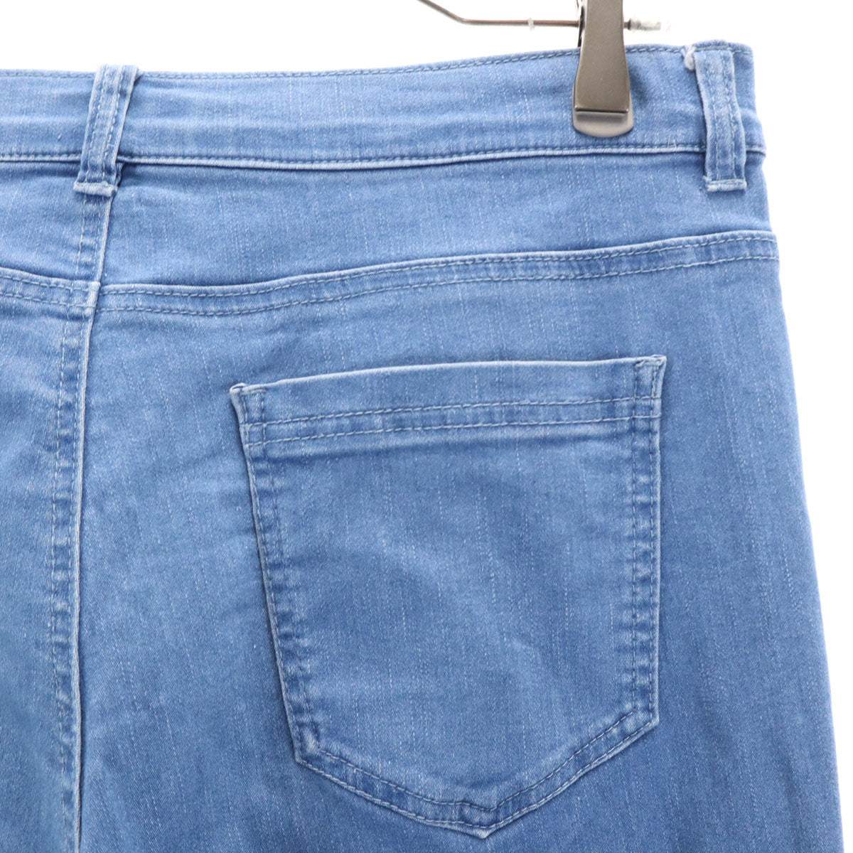 PORT BY ARK ポートバイアーク 日本製 タック ワイド パンツ 2 ベージュ メンズ