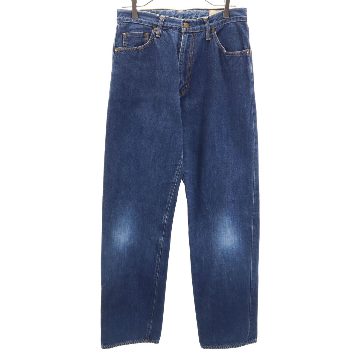 アクネ デニムパンツ W29 インディゴ ACNE ジーンズ レディース Acne  