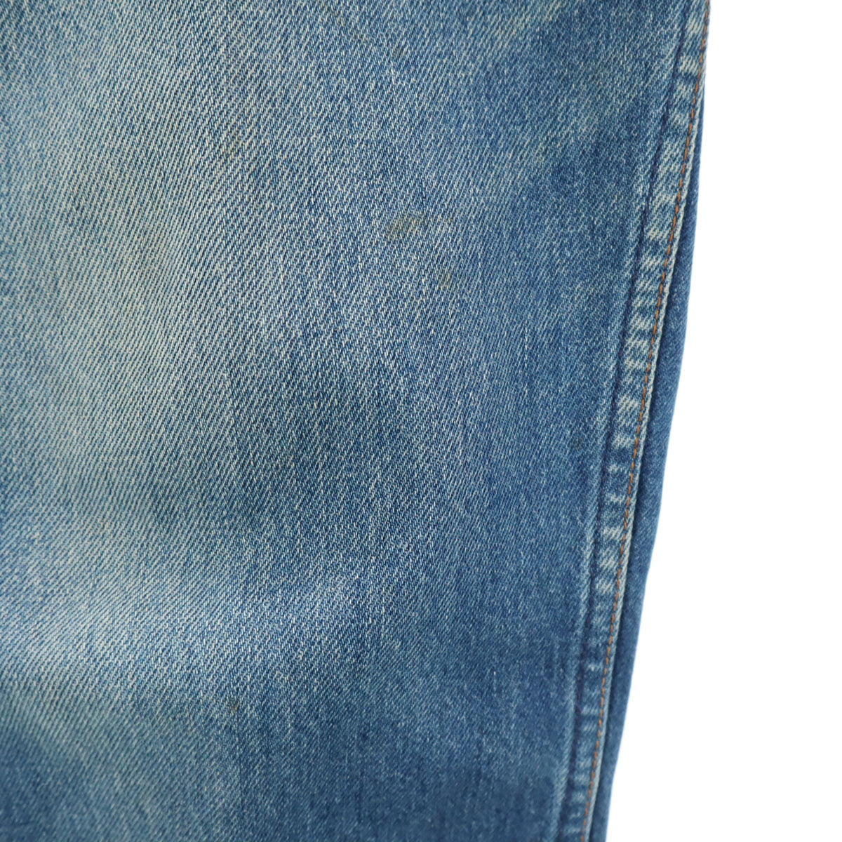 Levi's リーバイス 90s 510 オールド テーパードデニムパンツ W32 ウォッシュブルー ジーンズ メンズ