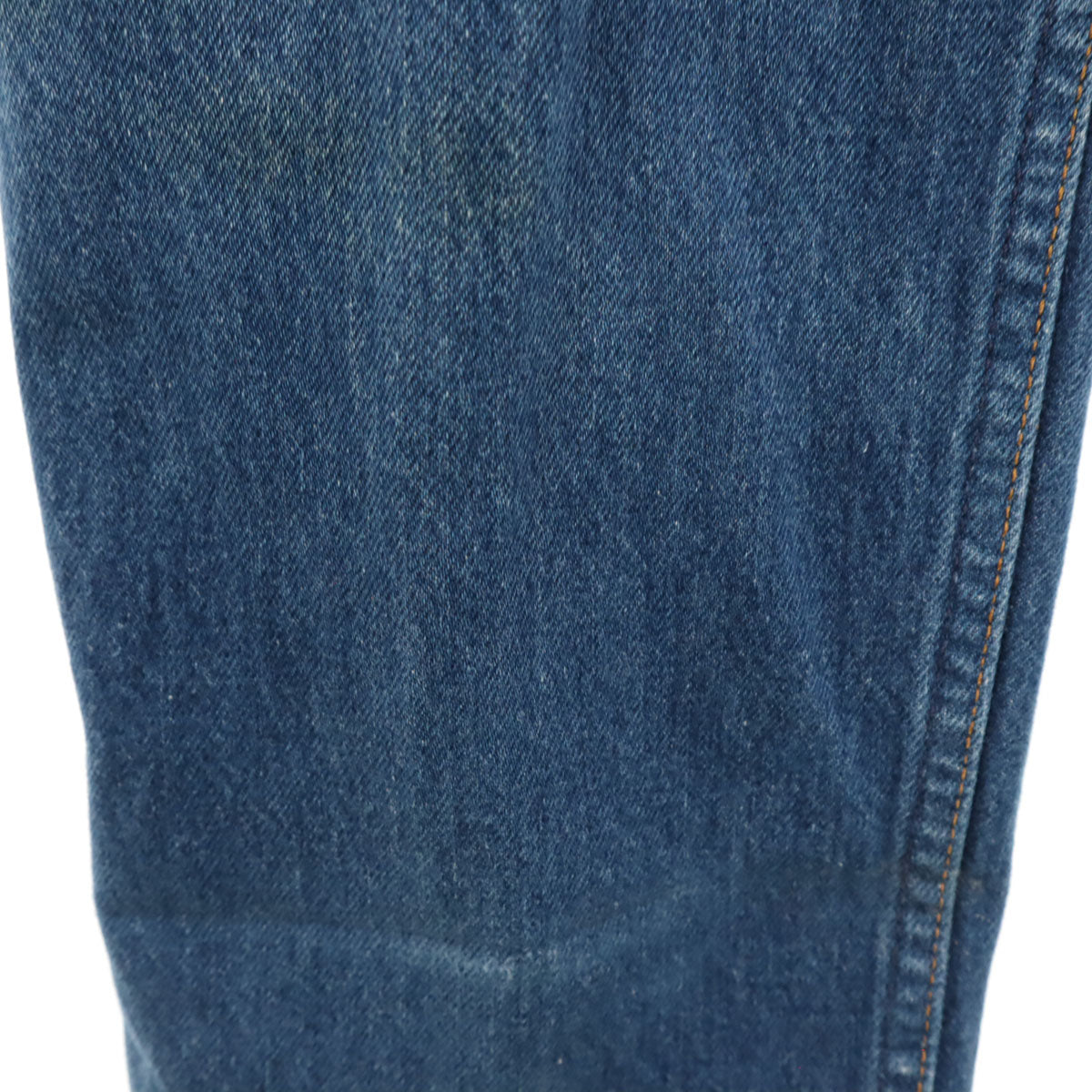 Levi's リーバイス 90s 510 オールド テーパードデニムパンツ W32 ウォッシュブルー ジーンズ メンズ