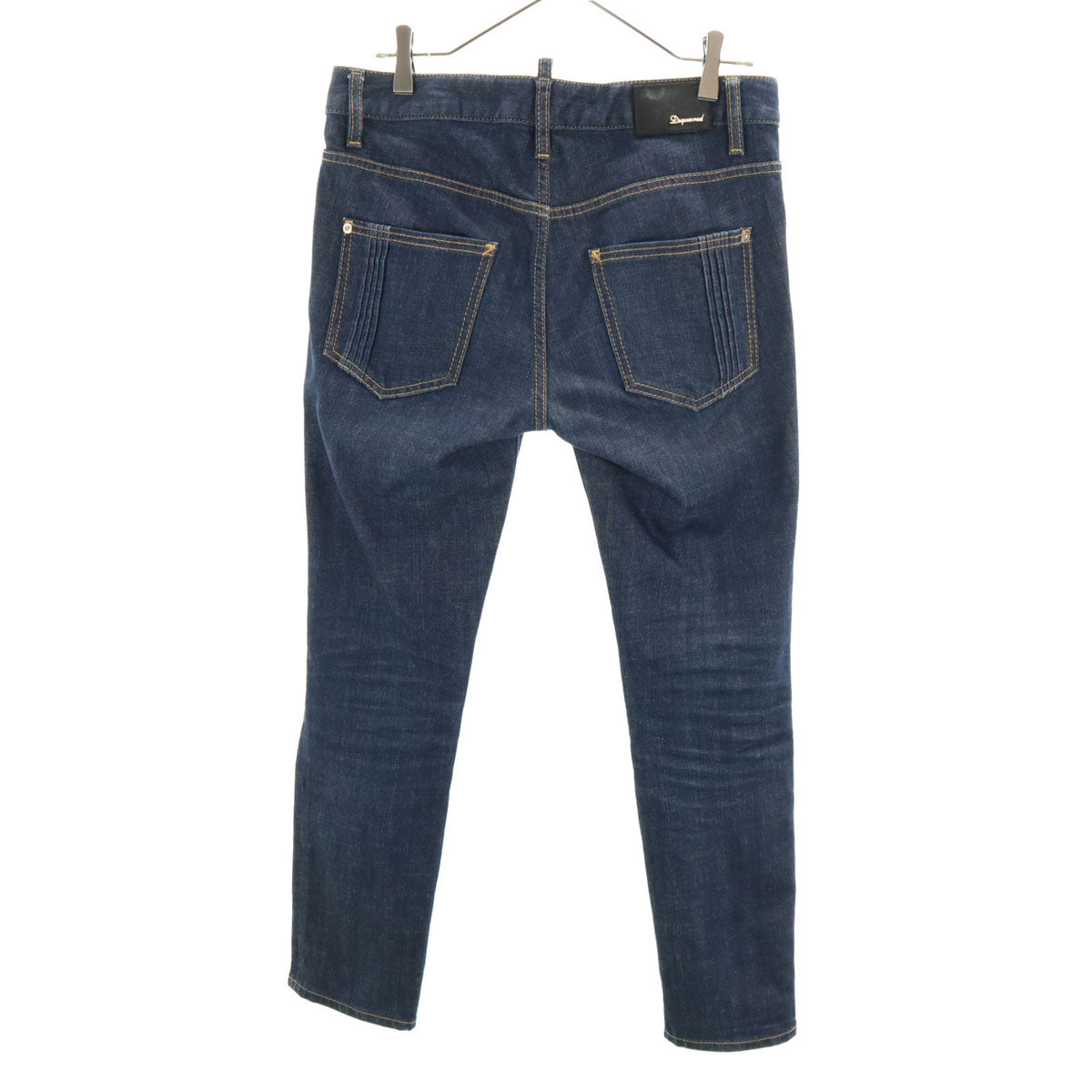 DSQUARED2 / ディースクエアード ブランド一覧｜ヴィンテージ古着の