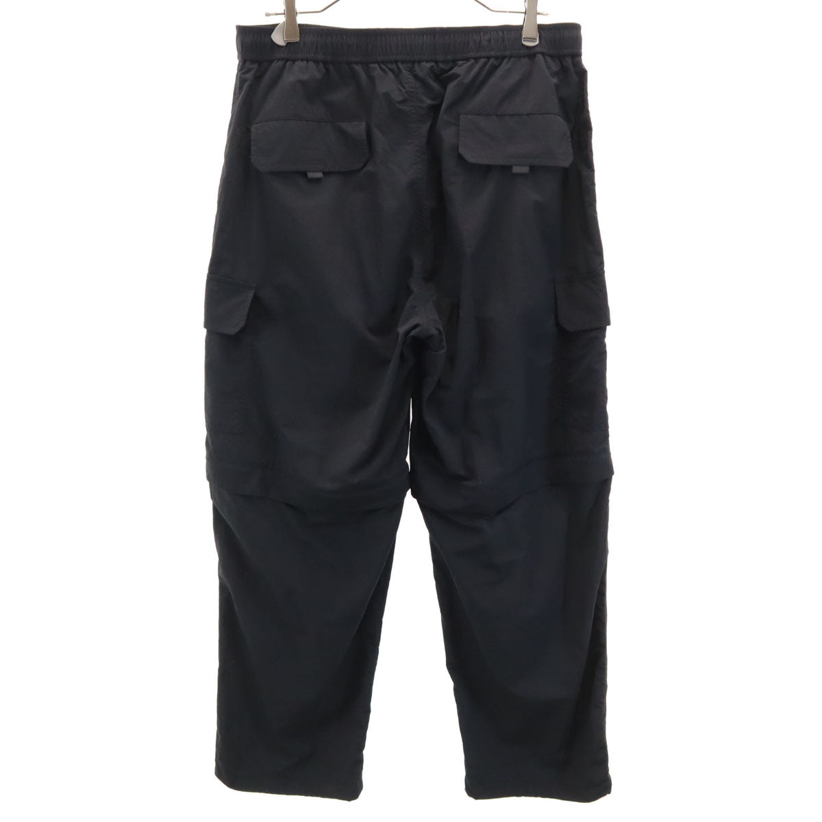 ディーアンドジー ドルチェアンドガッバーナ イタリア製 ロングパンツ 26/40 ブラック系 レディース