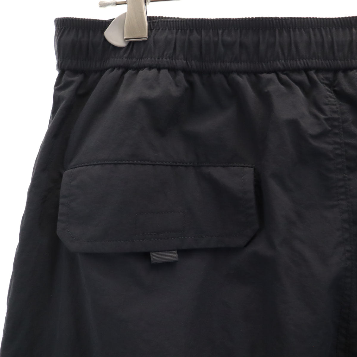 ディーアンドジー ドルチェアンドガッバーナ イタリア製 ロングパンツ 26/40 ブラック系 レディース