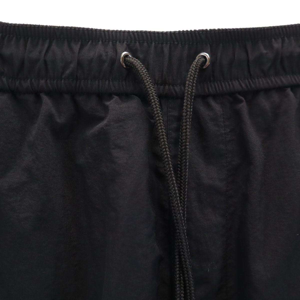 ディーアンドジー ドルチェアンドガッバーナ イタリア製 ロングパンツ 26/40 ブラック系 レディース