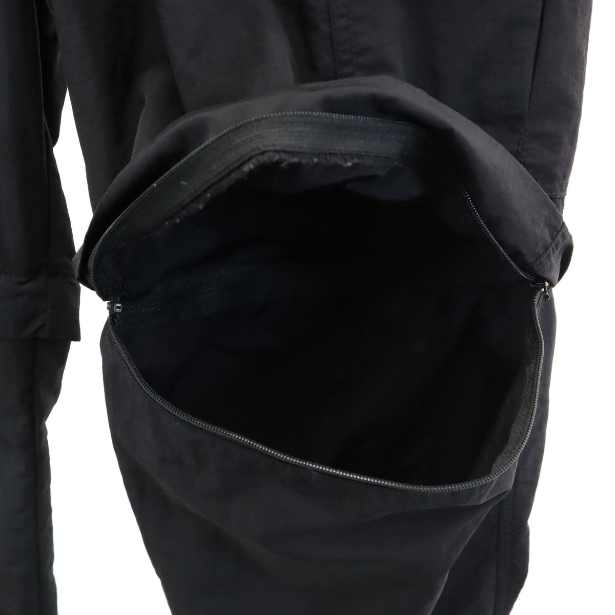 ディーアンドジー ドルチェアンドガッバーナ イタリア製 ロングパンツ 26/40 ブラック系 レディース