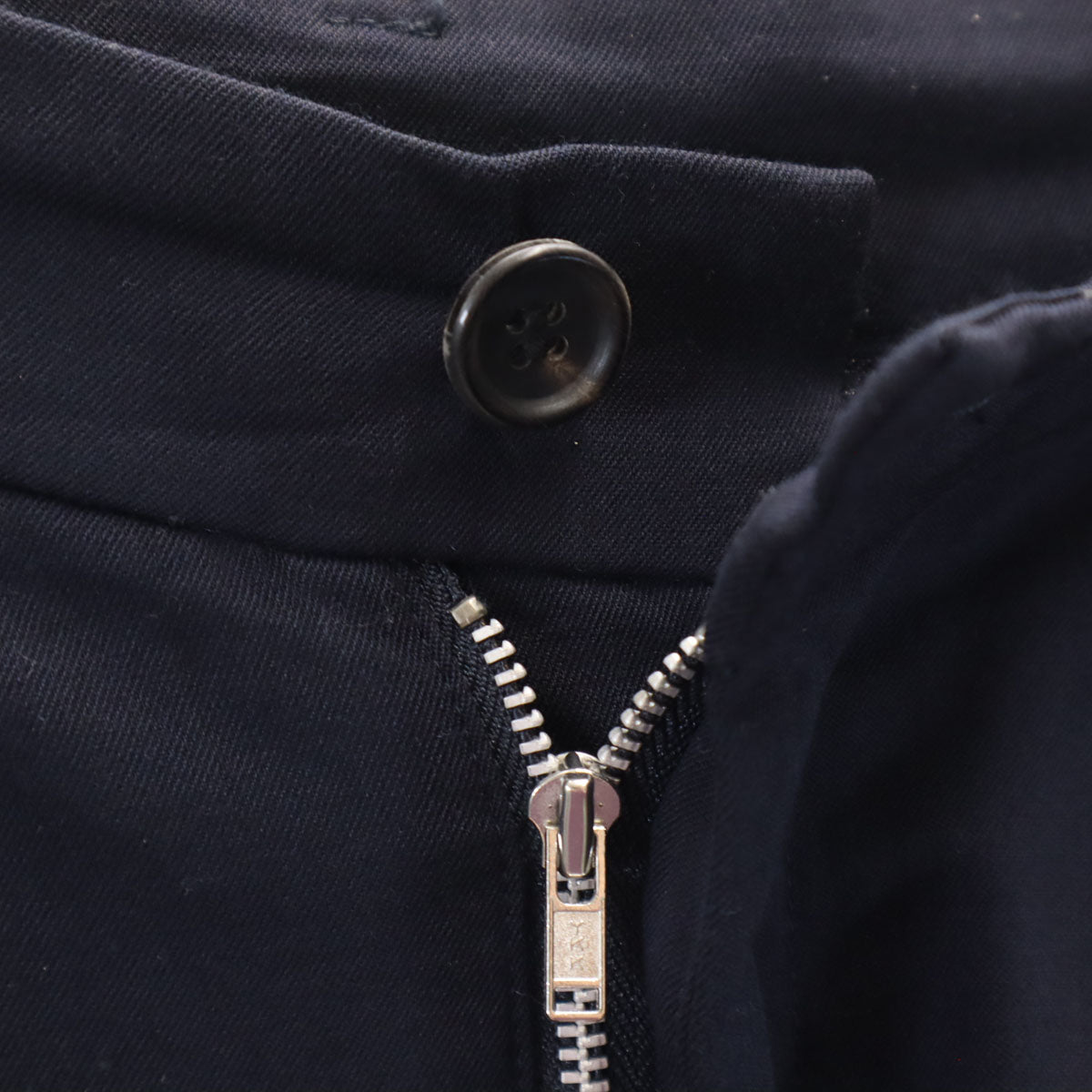 Levi's リーバイス 90s 日本製 オールド テーパードデニムパンツ W29 ブラック ジーンズ メンズ