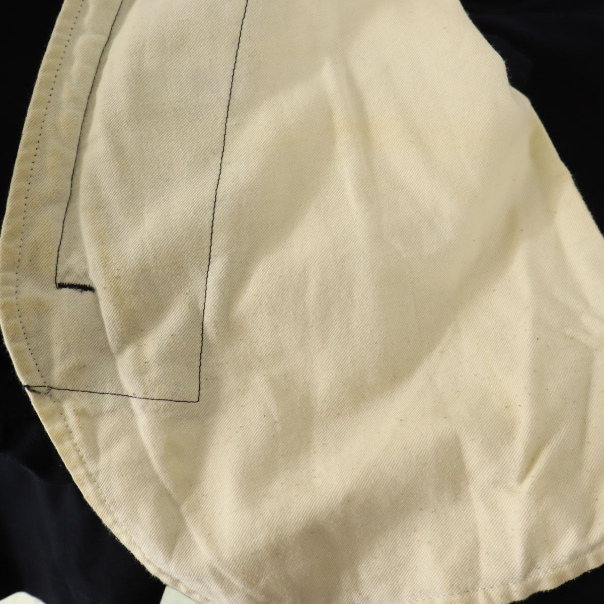 Levi's リーバイス 90s 日本製 オールド テーパードデニムパンツ W29 ブラック ジーンズ メンズ