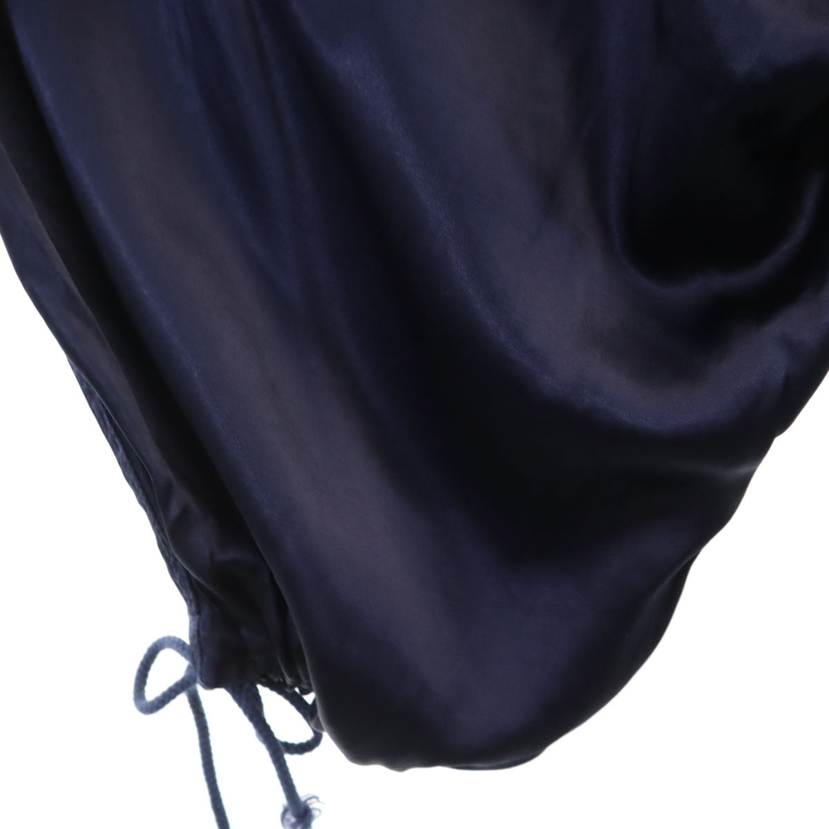 COMME des GARCONS COMME des GARCONS コムデギャルソン コムデギャルソン 2009年 日本製 サルエルパンツ S ブラック メンズ