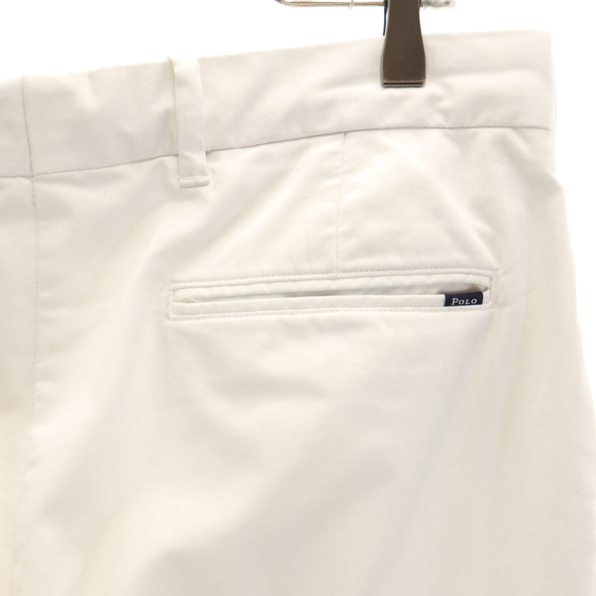 ACNE STUDIOS アクネストゥディオズ スキニーパンツ W27 ホワイト BLA KONST レディース