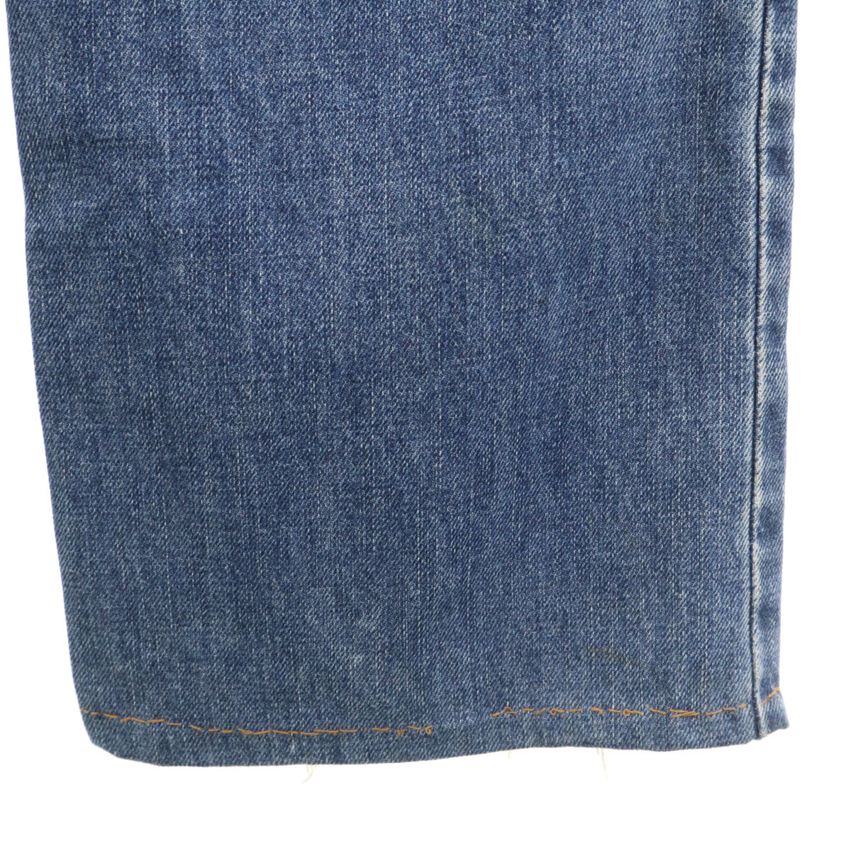 Levi's リーバイス 90s 506 オールド ストレートデニムパンツ W30 ウォッシュブルー ジーンズ メンズ