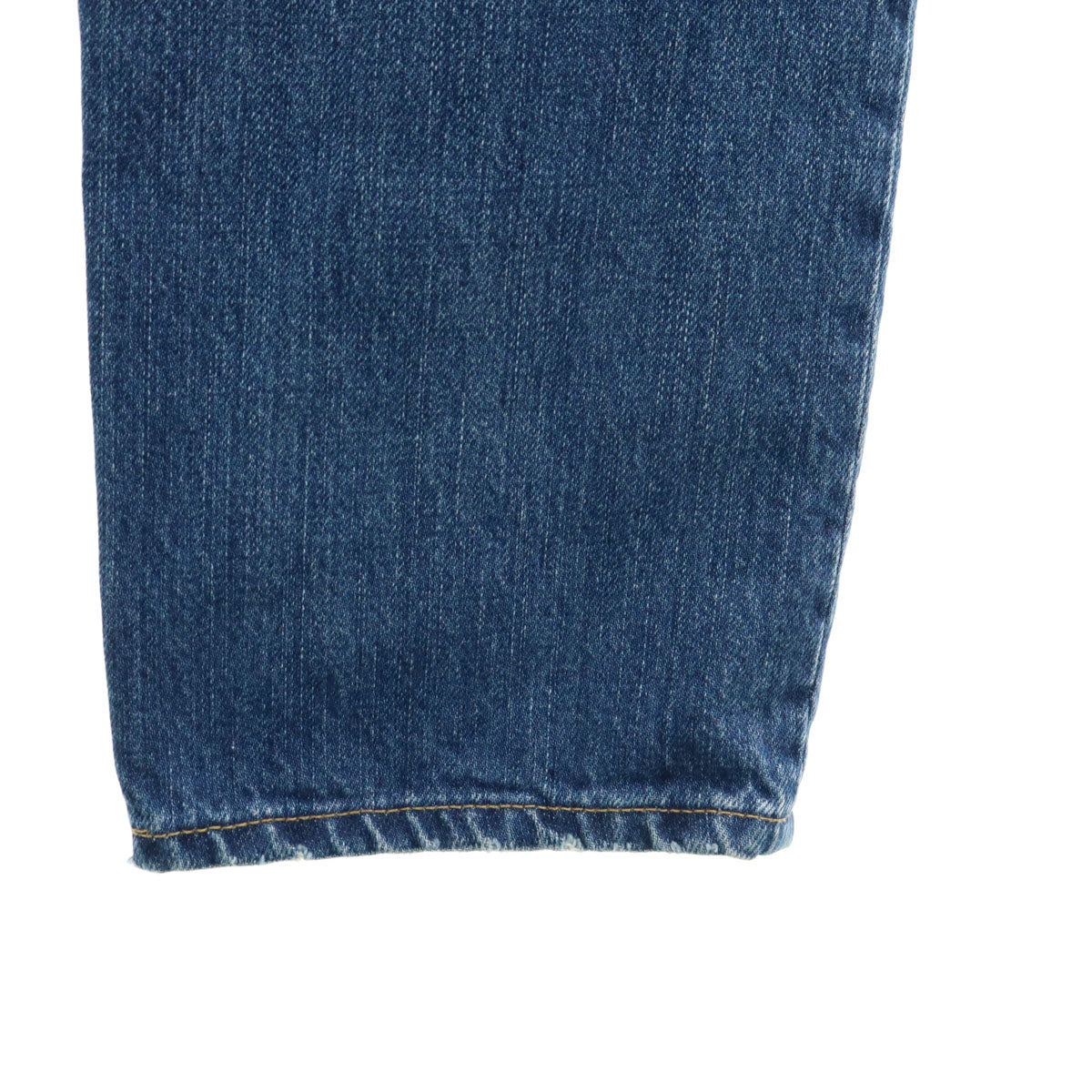 ACNE STUDIOS アクネストゥディオズ イタリア製 スキニーデニムパンツ W23 ウォッシュブルー ジーンズ レディース