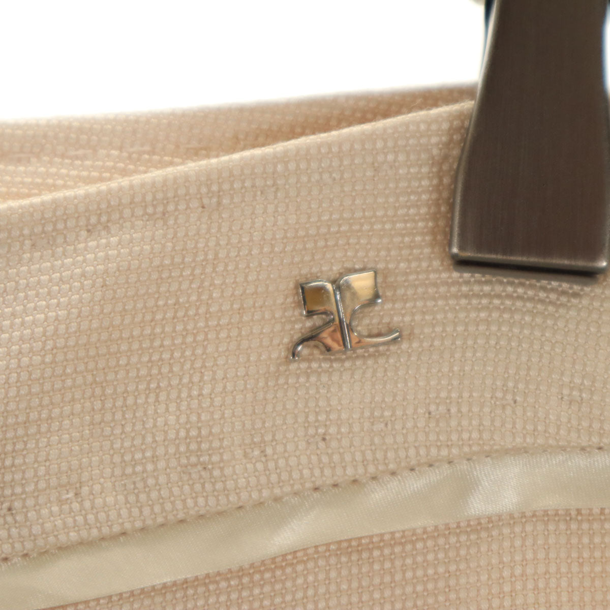 Emporio Armani エンポリオアルマーニ 90s イタリア製 オールド ハイウエスト テーパードパンツ 40 ネイビー タック レディース