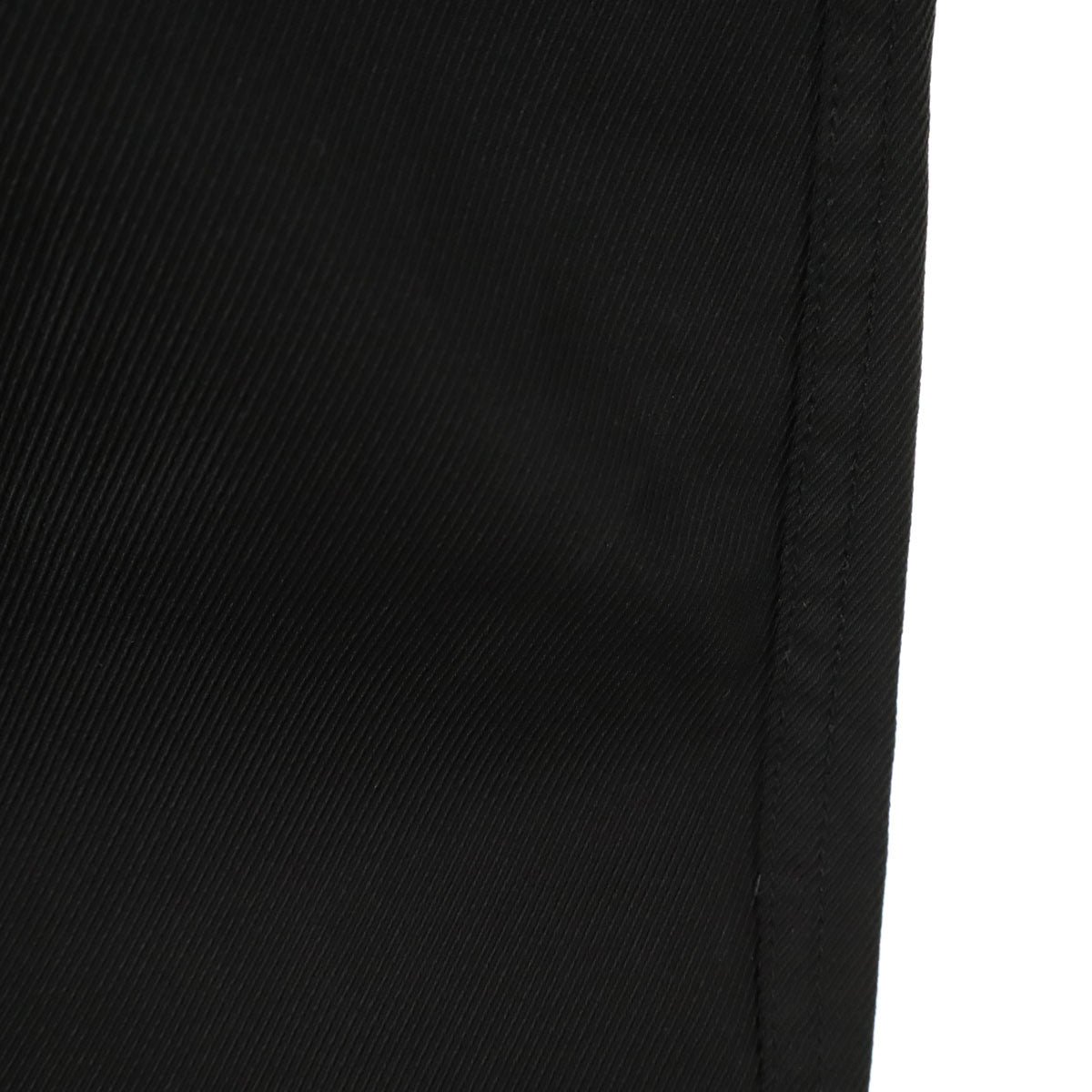 nano universe ナノユニバース カーゴパンツ 1 ブラック LB.03 レディース