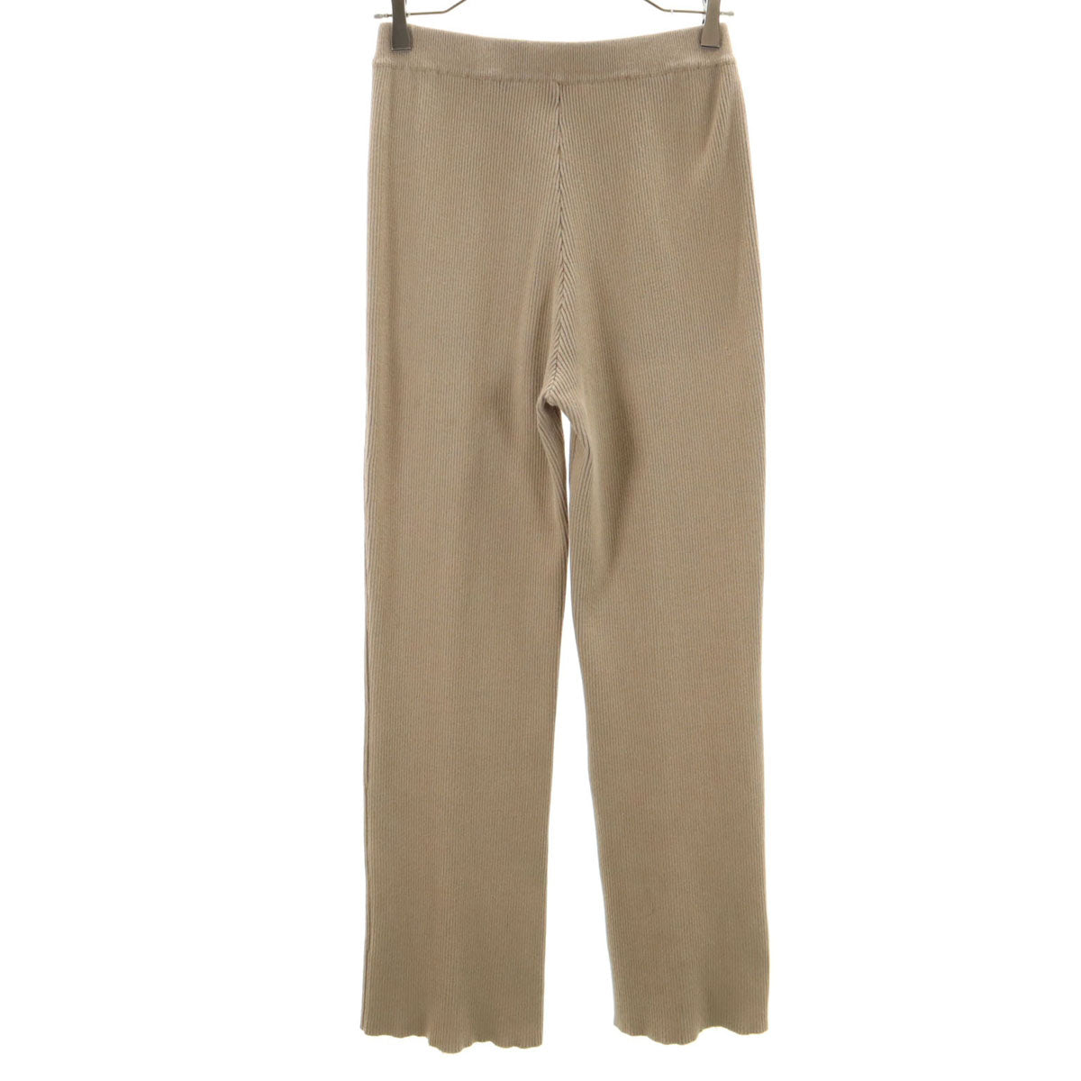 agnes b. アニエスベー サルエルパンツ 36 黒 メンズ