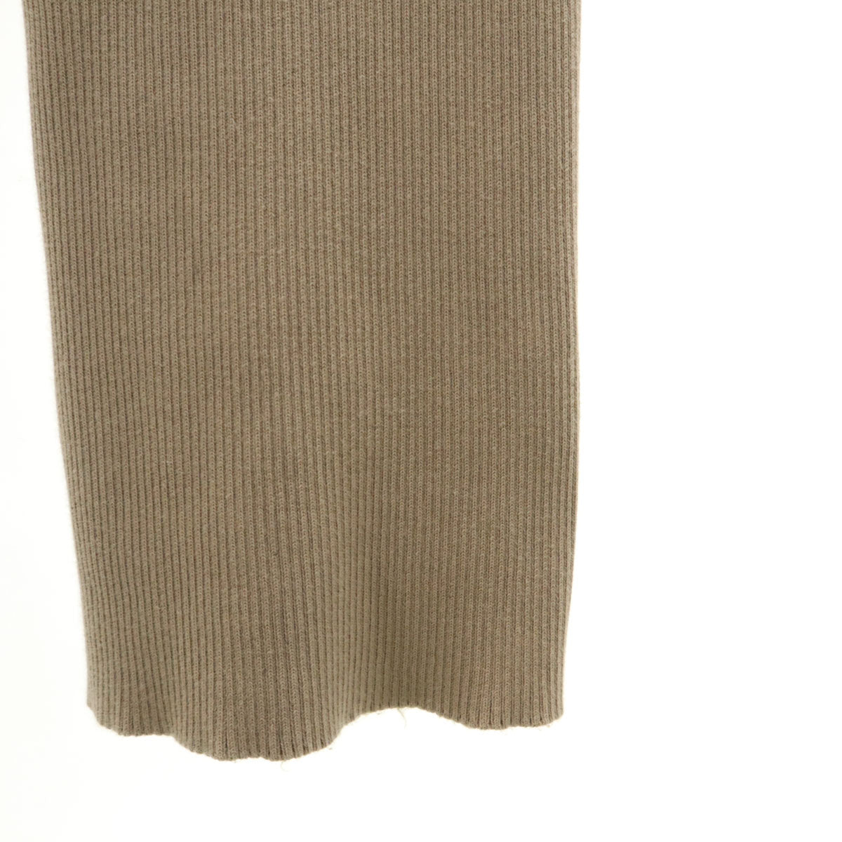 agnes b. アニエスベー サルエルパンツ 36 黒 メンズ