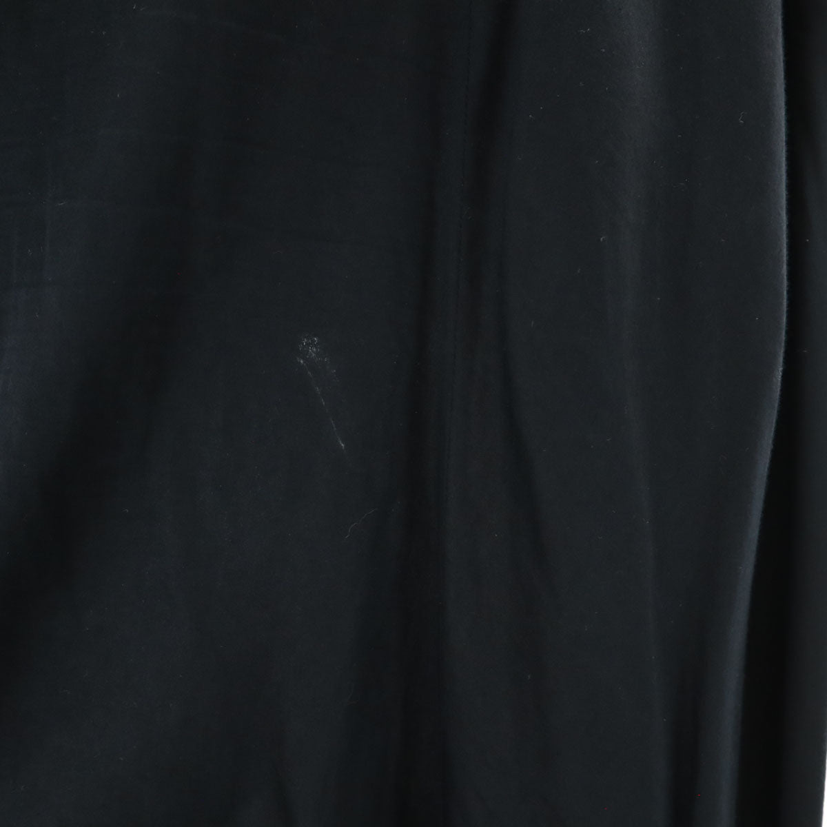 agnes b. アニエスベー サルエルパンツ 36 黒 メンズ