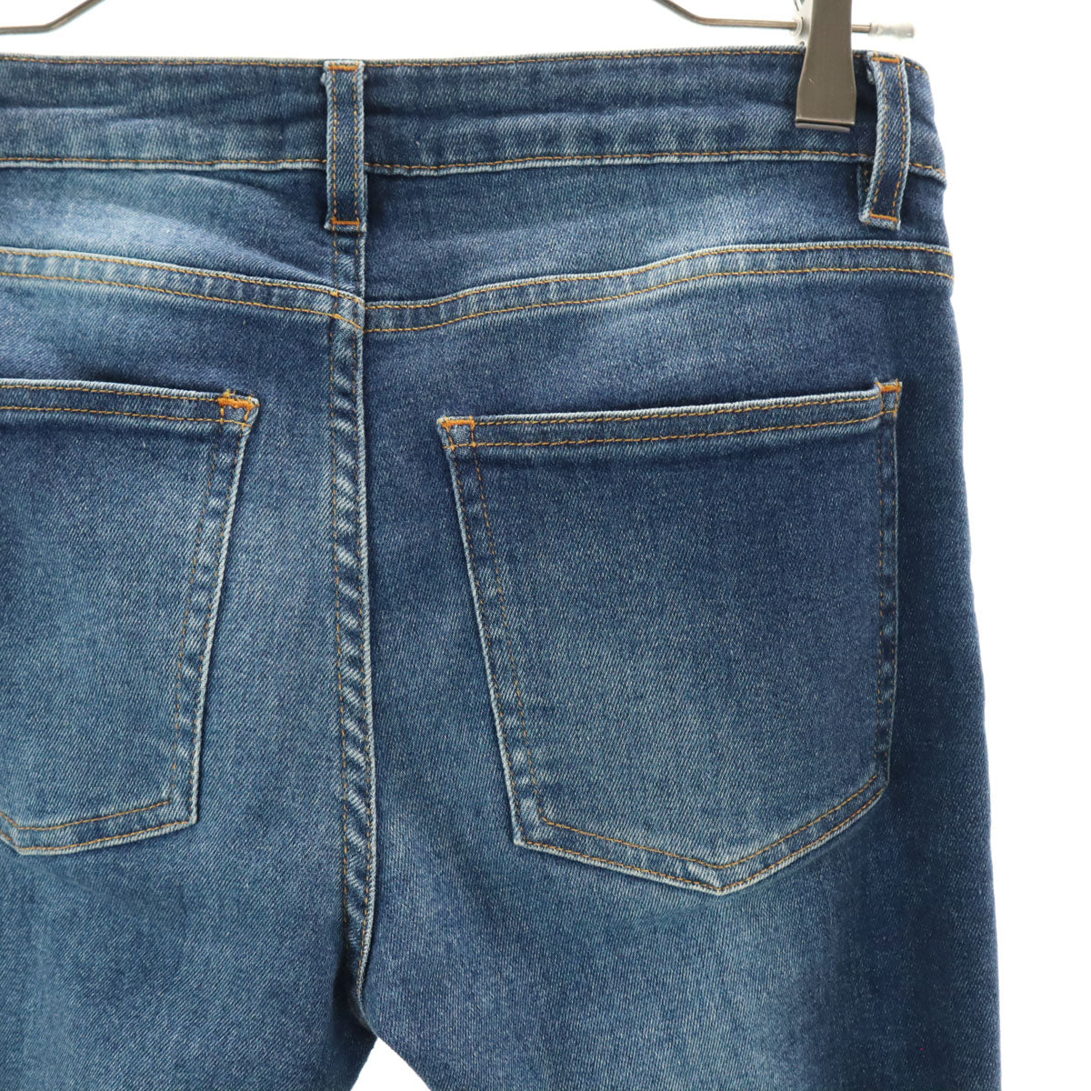 ACNE STUDIOS アクネストゥディオズ スキニーデニムパンツ W26 ジーパン ストレッチ レディース