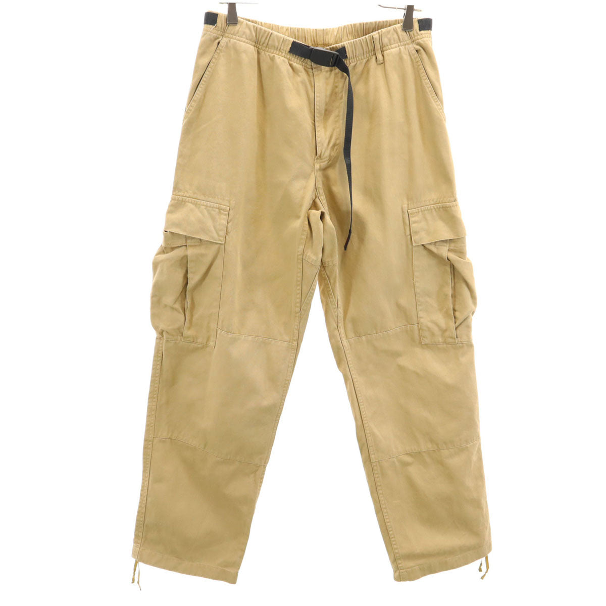 DSQUARED2 ディースクエアード イタリア製 ダメージ加工 ロングパンツ 36 ジーンズ メンズ