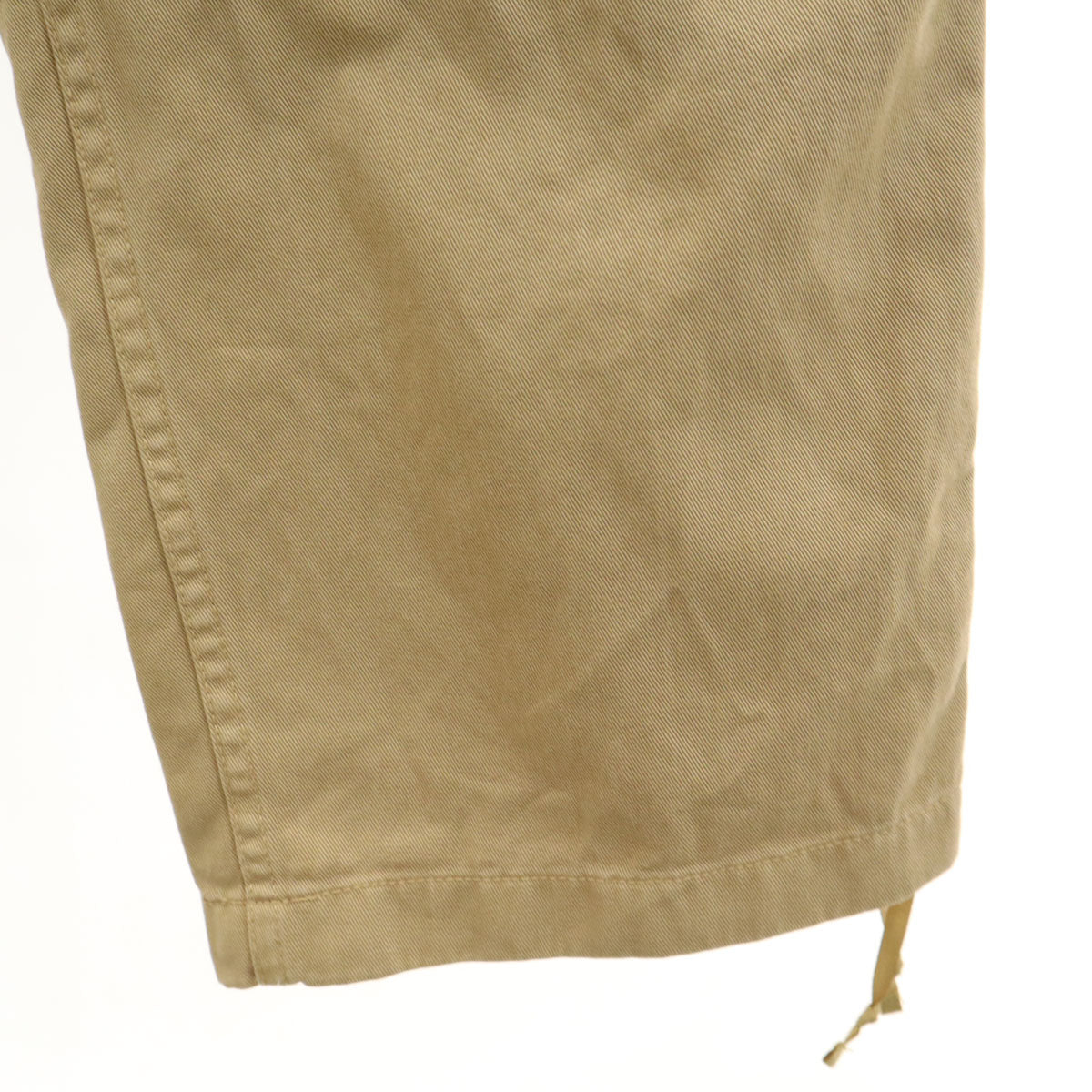 DSQUARED2 ディースクエアード イタリア製 ダメージ加工 ロングパンツ 36 ジーンズ メンズ