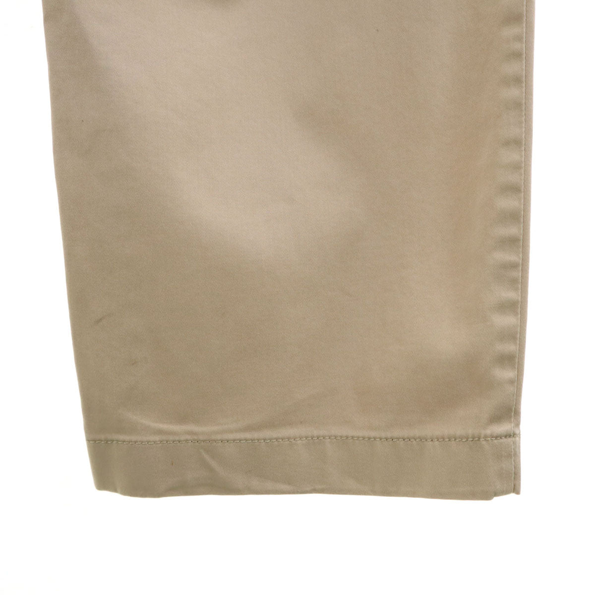 ACNE STUDIOS アクネストゥディオズ イタリア製 シルクブレンド アンクル丈 テーパードパンツ 34 ブラック系 レディース