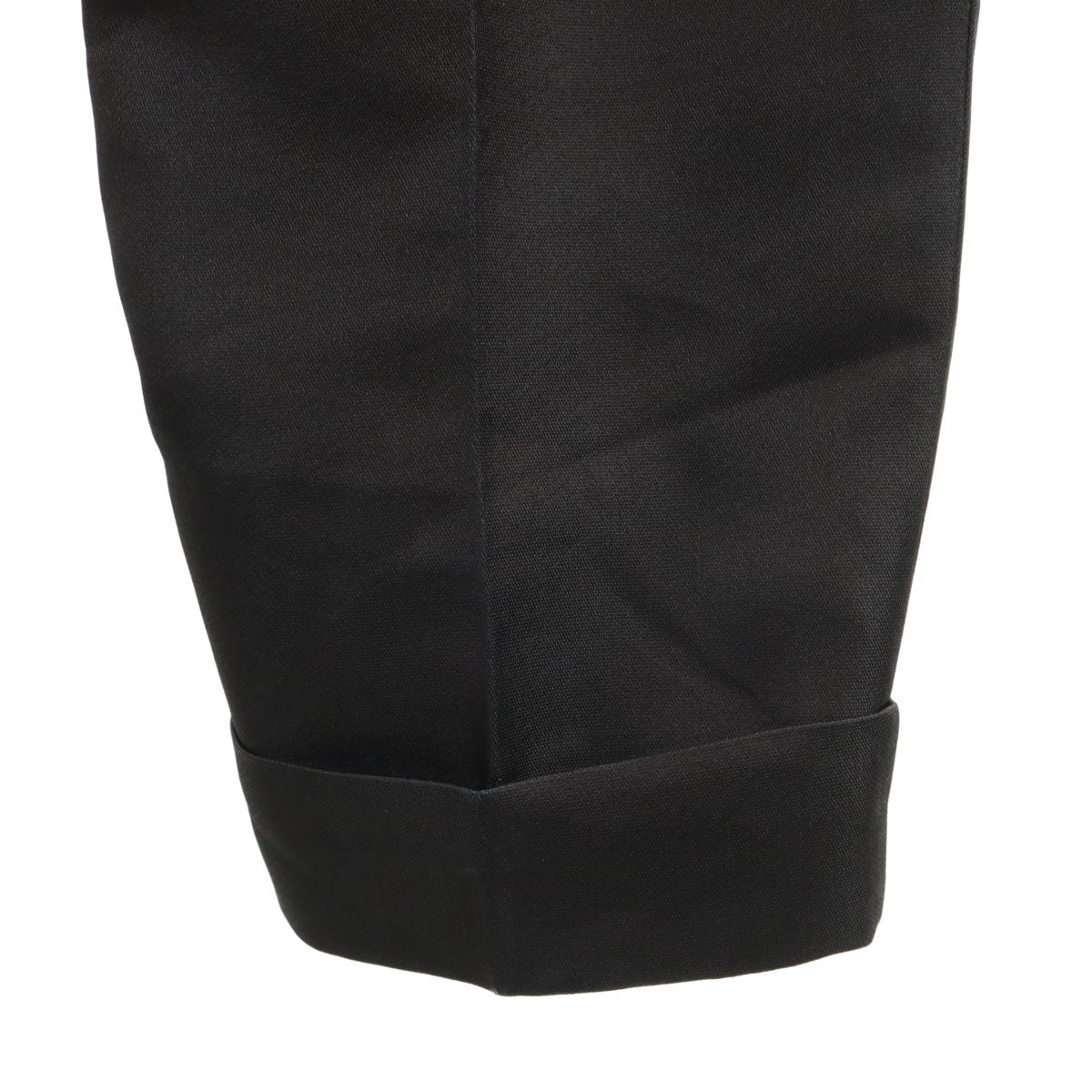 JUNYA WATANABE COMME des GARCONS ジュンヤワタナベ コムデギャルソン 2011年 日本製 チノクロス クロップドパンツ XS ベージュ シンチバック メンズ