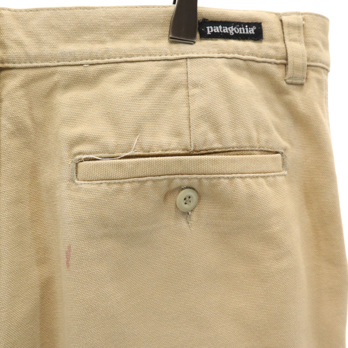 US ARMY アメリカ軍 90s オールド DLA ミリタリーパンツ W30 カーキ トラウザーズ メンズ