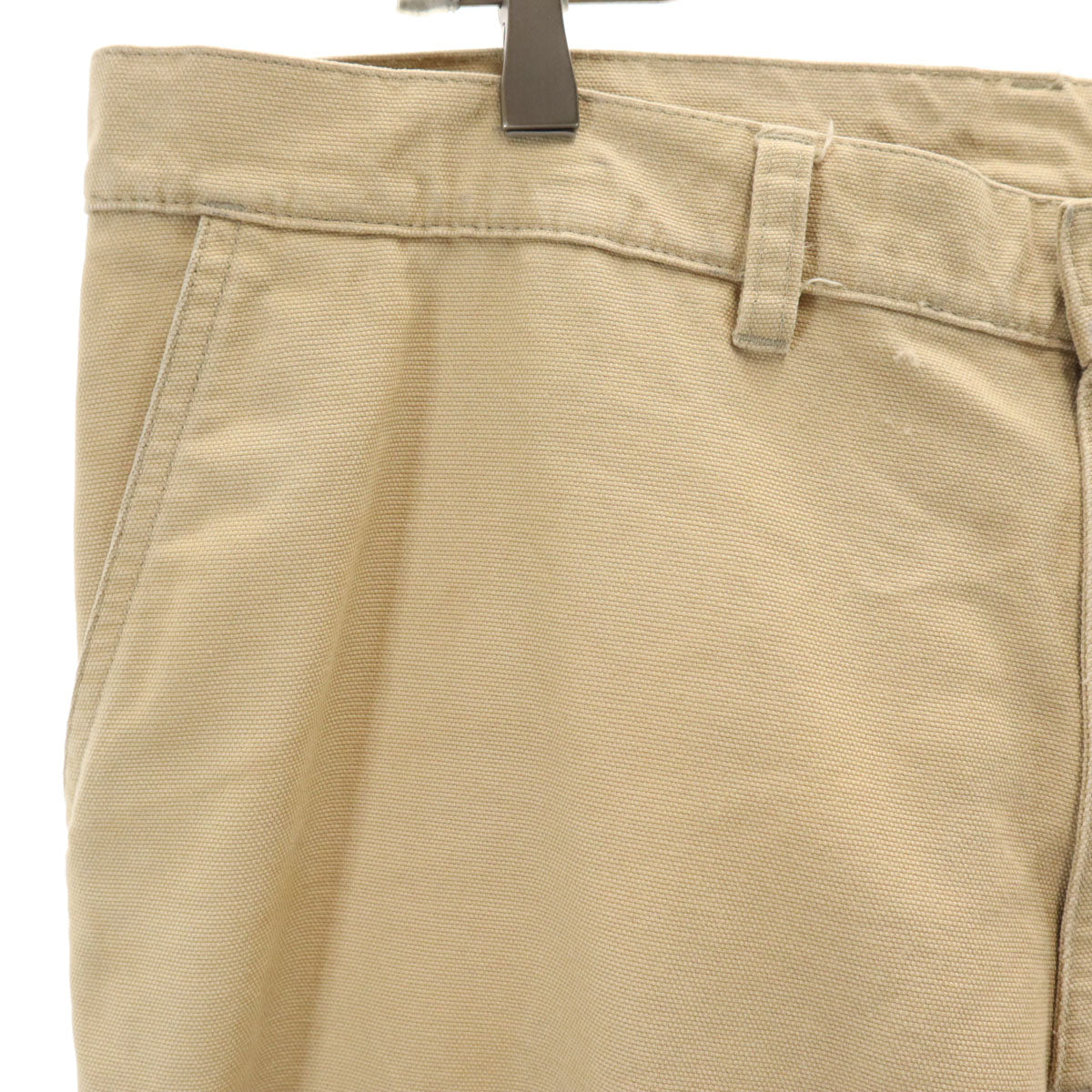 US ARMY アメリカ軍 90s オールド DLA ミリタリーパンツ W30 カーキ トラウザーズ メンズ