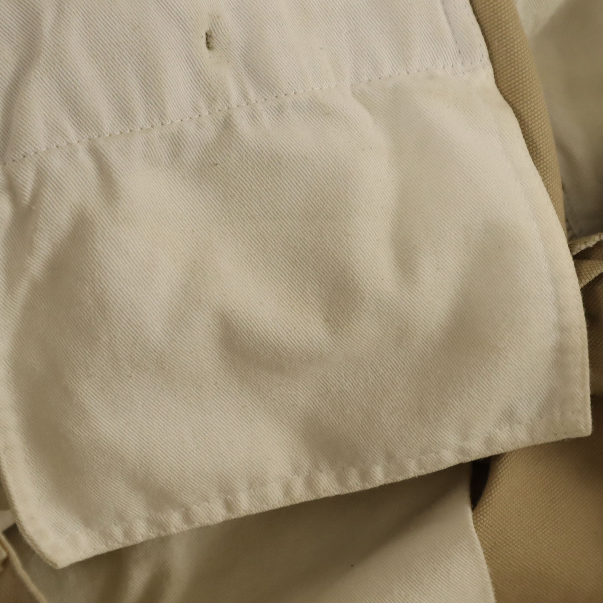 US ARMY アメリカ軍 90s オールド DLA ミリタリーパンツ W30 カーキ トラウザーズ メンズ