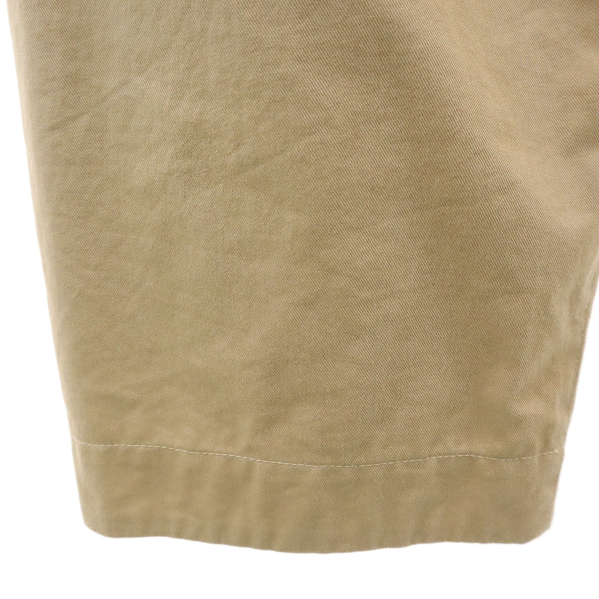 Mackintosh マッキントッシュ ウールブレンド スラックスパンツ 40 ネイビー メンズ