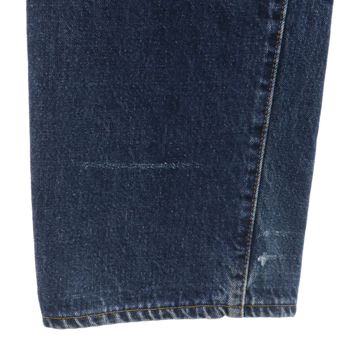 Levi's リーバイス 90s 501XX ビッグE 赤耳 バレンシア工場 復刻 オールド デニムパンツ W31 ウォッシュブルー ジーンズ Vステッチ 隠しリベット メンズ