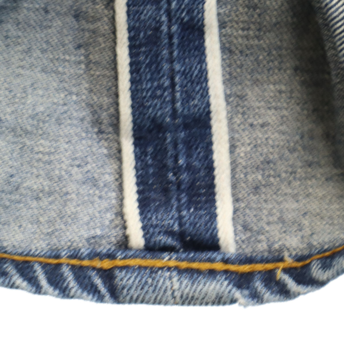 Levi's リーバイス 90s 501XX ビッグE 赤耳 バレンシア工場 復刻 オールド デニムパンツ W31 ウォッシュブルー ジーンズ Vステッチ 隠しリベット メンズ