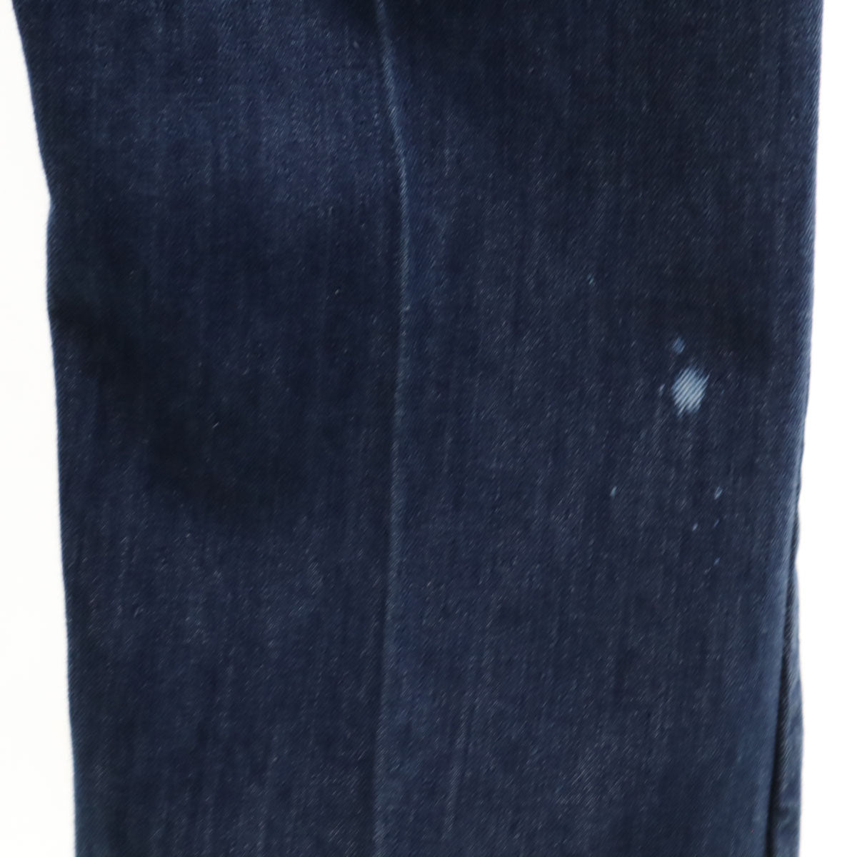 Levi's リーバイス 70s オレンジタブ ヴィンテージ 646 42タロン ベルボトム デニムパンツ インディゴブルー ジーンズ ビッグサイズ メンズ